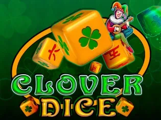 Clover Dice screenshot