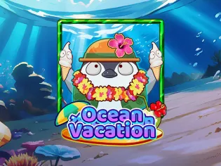 Ocean Vacation screenshot