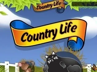 Country Life HD screenshot