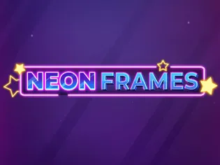 Neon Frames