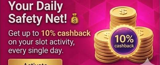 High Roller Jackpot Challenge promotion