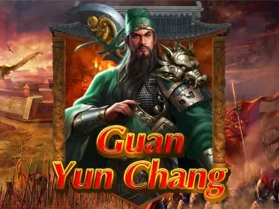 Guan Yun Chang screenshot