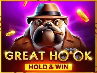 Great Hook Hold And Win