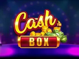 Cash Box screenshot